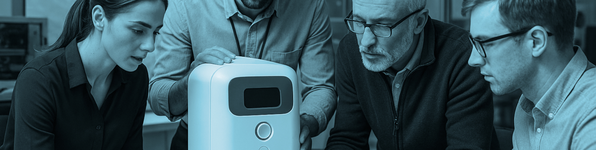 product-development-team-prototype-schweiz